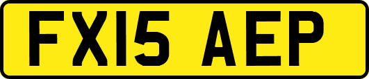 FX15AEP