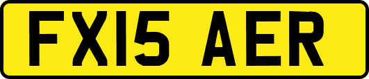 FX15AER