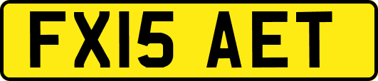 FX15AET