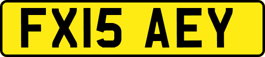 FX15AEY
