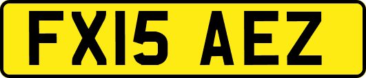FX15AEZ
