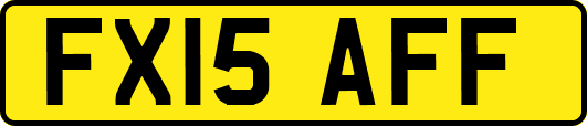 FX15AFF