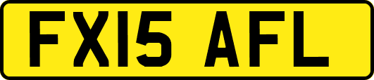 FX15AFL