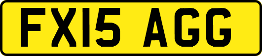FX15AGG