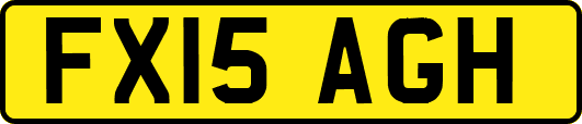 FX15AGH