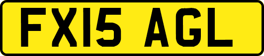 FX15AGL