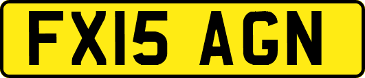 FX15AGN