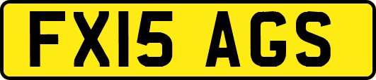 FX15AGS