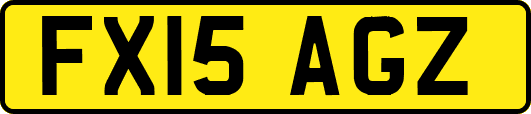 FX15AGZ