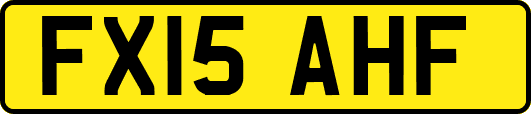 FX15AHF