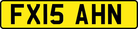 FX15AHN
