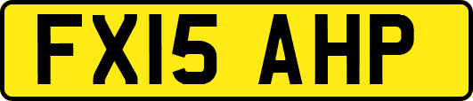 FX15AHP