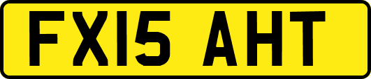 FX15AHT