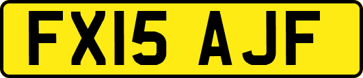 FX15AJF