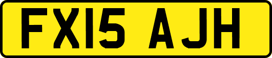 FX15AJH