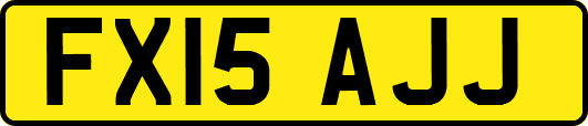 FX15AJJ