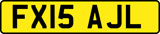 FX15AJL
