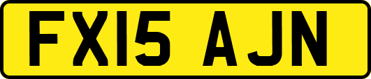 FX15AJN