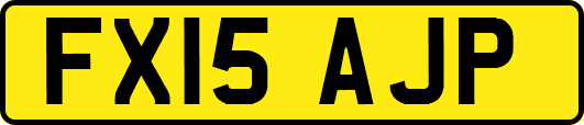 FX15AJP