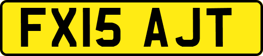 FX15AJT