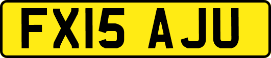 FX15AJU