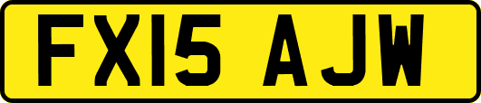FX15AJW