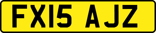 FX15AJZ