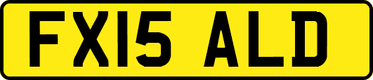 FX15ALD