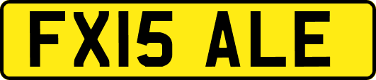 FX15ALE