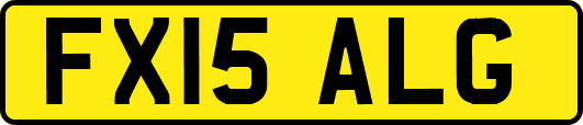 FX15ALG