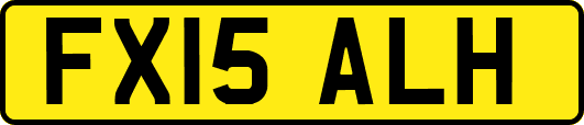 FX15ALH