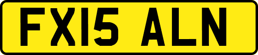 FX15ALN