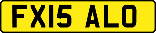 FX15ALO
