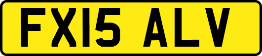 FX15ALV