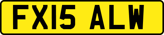 FX15ALW