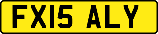 FX15ALY