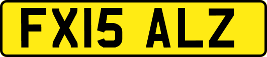 FX15ALZ