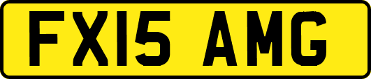 FX15AMG