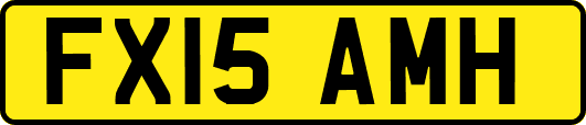 FX15AMH