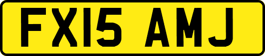 FX15AMJ