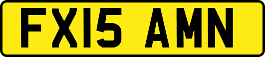 FX15AMN