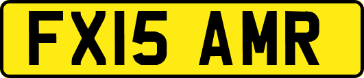FX15AMR