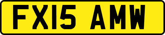 FX15AMW