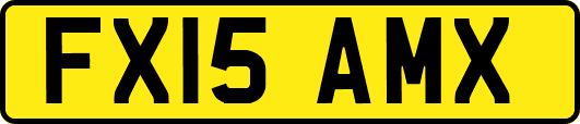 FX15AMX