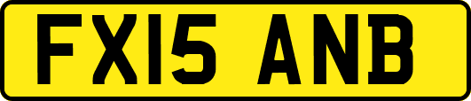 FX15ANB