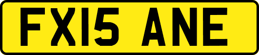 FX15ANE