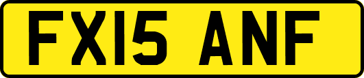 FX15ANF