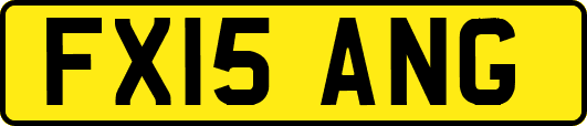 FX15ANG