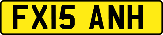 FX15ANH