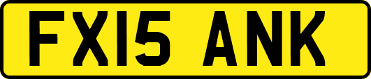 FX15ANK